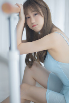 百合吻