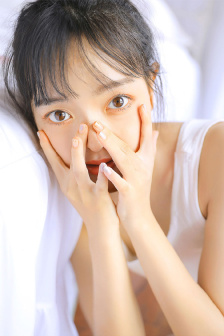 又大又软的馒头